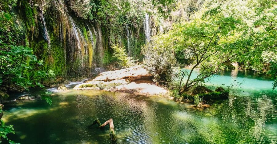 Antalya: City Tour including Waterfalls and Boat tour - What makes this Antalya tour worth considering