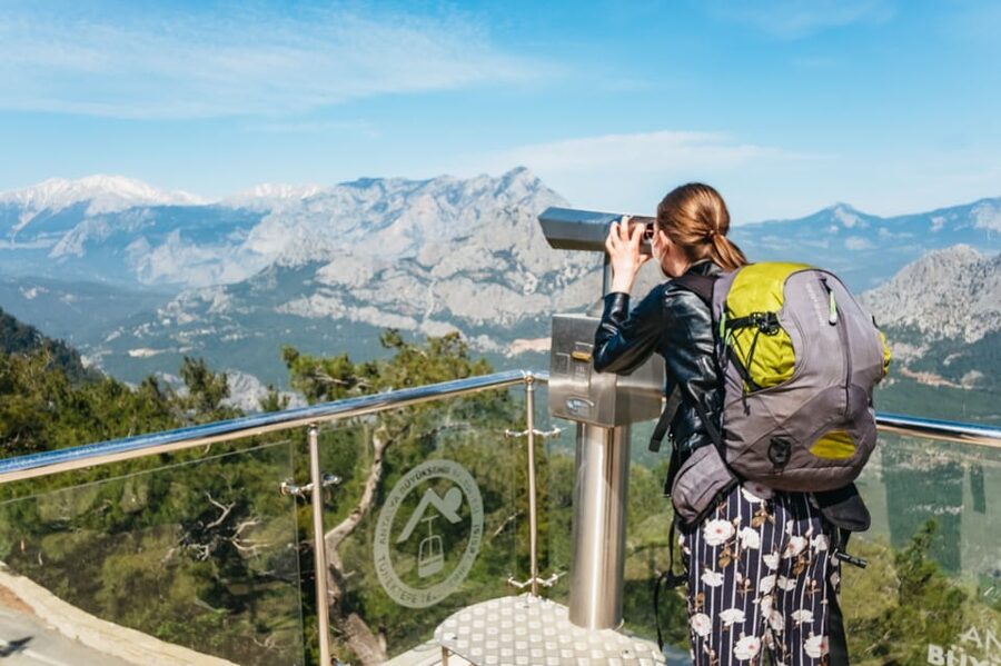 Antalya: City Tour including Waterfalls and Boat tour - Sales stops and timing deserve attention