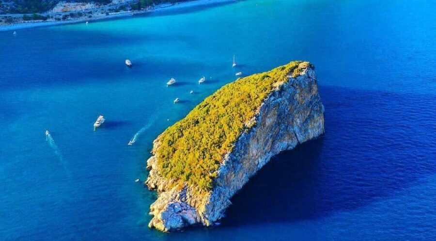 Antalya: Kaleici, Duden Waterfalls And Boat Tour With Lunch - What to bring and how hard the day feels