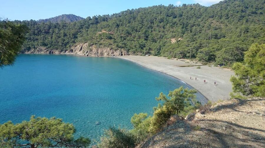 Antalya/Kemer Megastar Boat Trip w/Lunch & Hotel Pickup - The Megastar experience at a glance