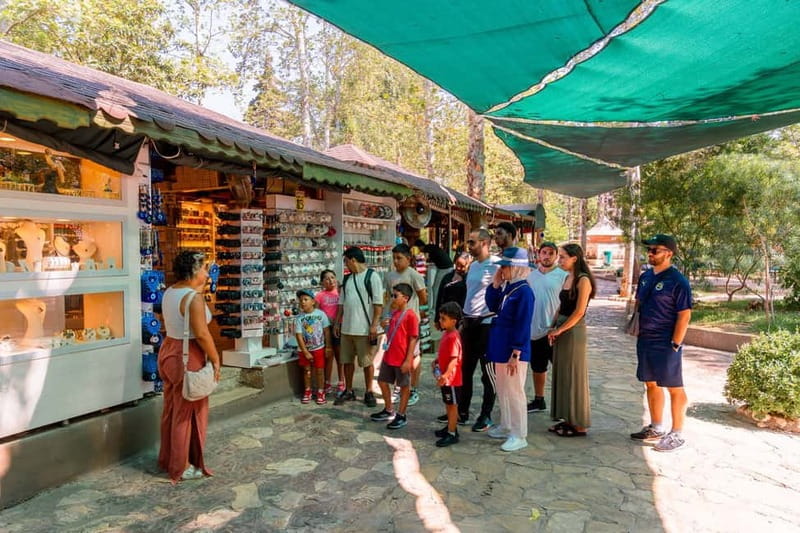 Antalya Luxury Old Town Tour with Cable Car & Boat Trip - My verdict: a strong first-day choice
