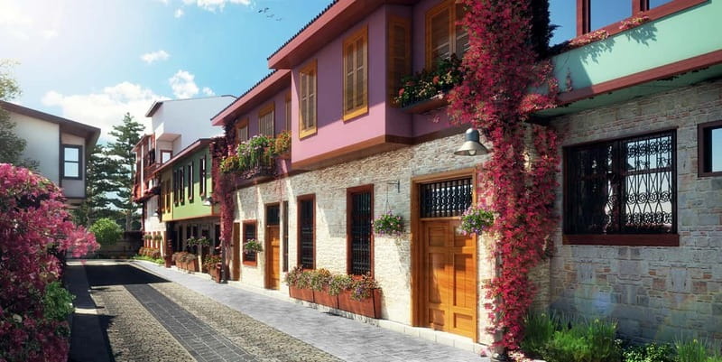 Antalya: Old City, Waterfalls cable/c & Boat Tour - Why this Antalya day tour works well