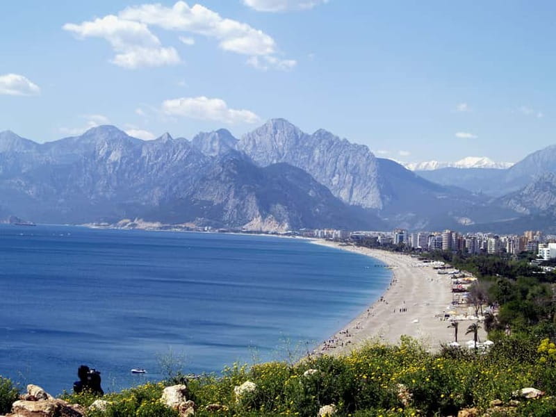 Antalya Private City Tour Waterfalls and Old Town Boat Tour - Why this six-hour Antalya tour works