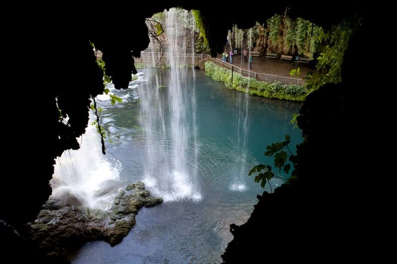 Antalya Private City Tour Waterfalls and Old Town Boat Tour - Price and who gets the best value