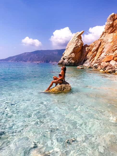 Antalya: Suluada Island Boat Trip with Lunch & Hotel Pickup - Lunch on the boat: simple, filling, and included