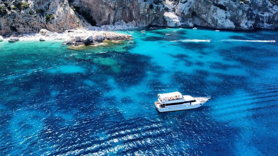 Arbatax: Gulf of Orosei Day Tour by Boat - Key points to know before you book
