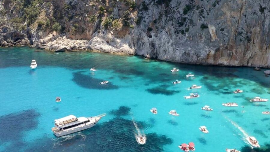 Arbatax: Gulf of Orosei Day Tour by Boat - Why this boat trip is worth a full day