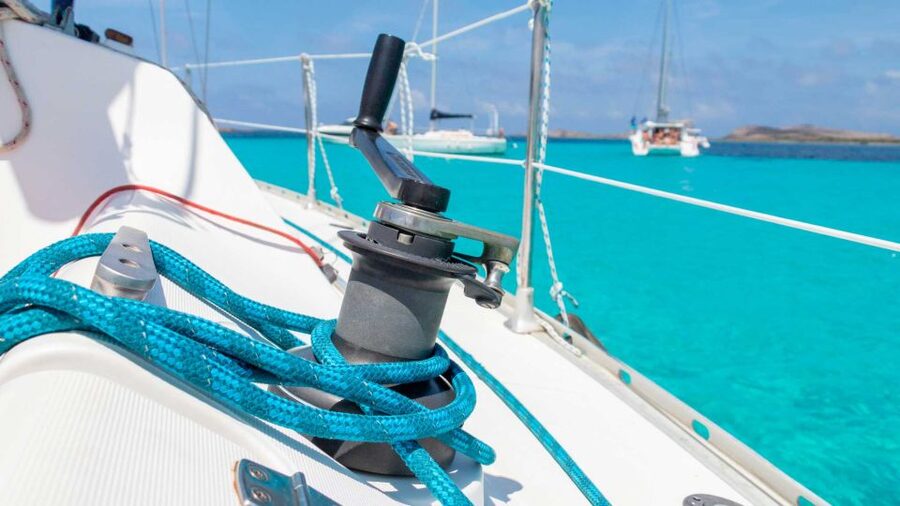 Asinara: Full Day Sailboat Excursion from Stintino - Key points to know before you book