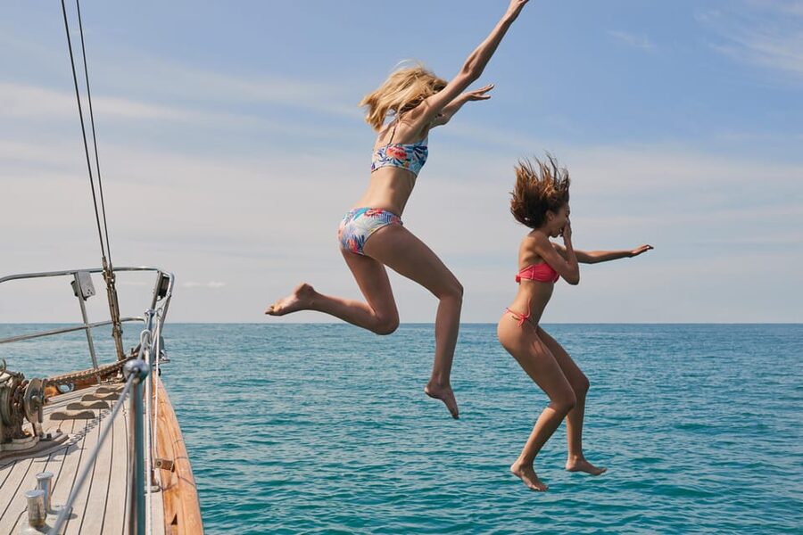 Athens: 3-Hour Sunset Cruise with Swim Stop, Snacks & Drinks - Key points to know before booking