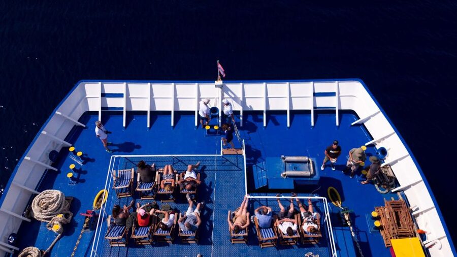 Athens: Aegina, Agistri & Metopi Swimming Cruise with lunch - Why this cruise works as an Athens escape