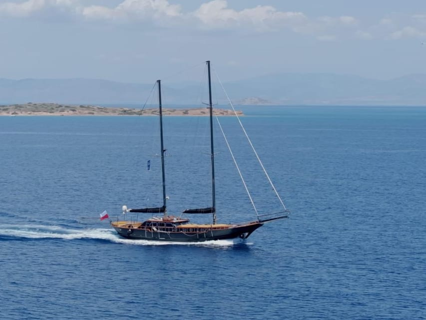 Athens: Agistri, Metopi & Aegina Cruise with Meals & Drinks - Who will enjoy this cruise most?