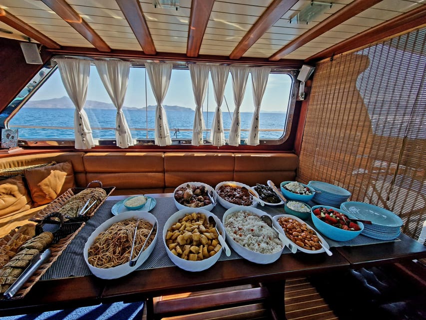 Athens: Agistri, Metopi & Aegina Cruise with Meals & Drinks - The return to Athens and the value of the day