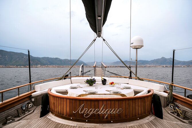 Athens cruise: Agistri, Moni/Metopi, Aegina with lunch & drinks - Pickup, Meeting Point, and the Return to Athens
