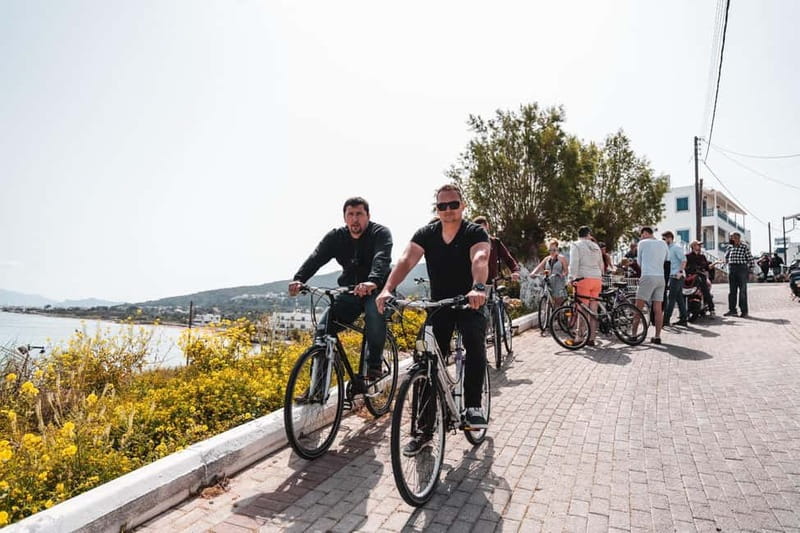 Athens: Cruise to Agistri, Moni & Aegina with Lunch & Drinks - The long ride back to Athens