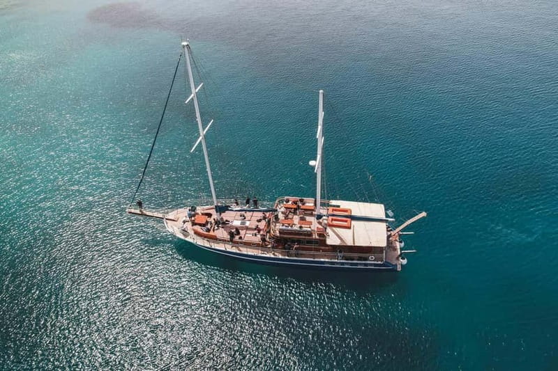 Athens: Cruise to Agistri, Moni & Aegina with Lunch & Drinks - A gentle start across the Saronic Gulf
