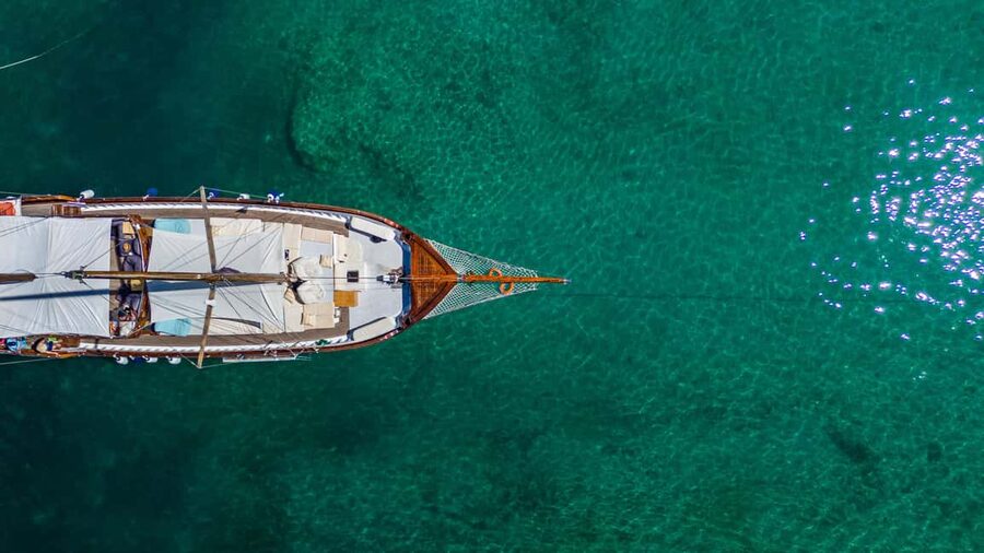 Athens Day Cruise: Agistri, Moni & Aegina + Lunch & Drinks - Is $159 a fair price?