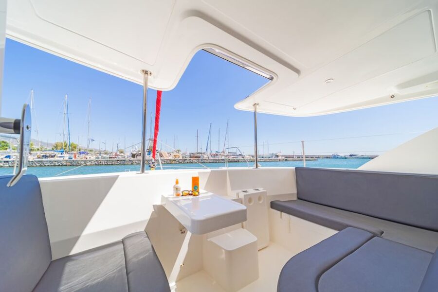 Athens: Half-Day Morning Catamaran Cruise with Meal & Drinks - Who will enjoy this catamaran cruise most?