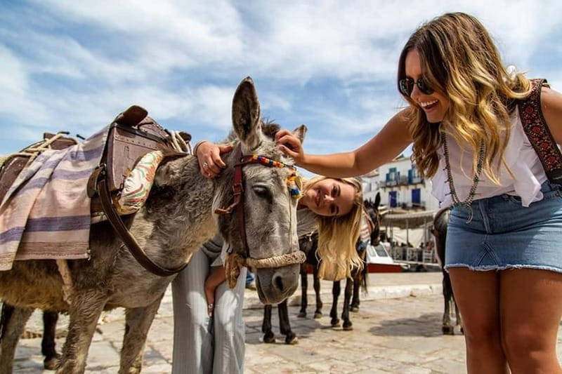 Athens: Hydra, Poros & Aegina Day Cruise with Lunch - Key points to know before booking