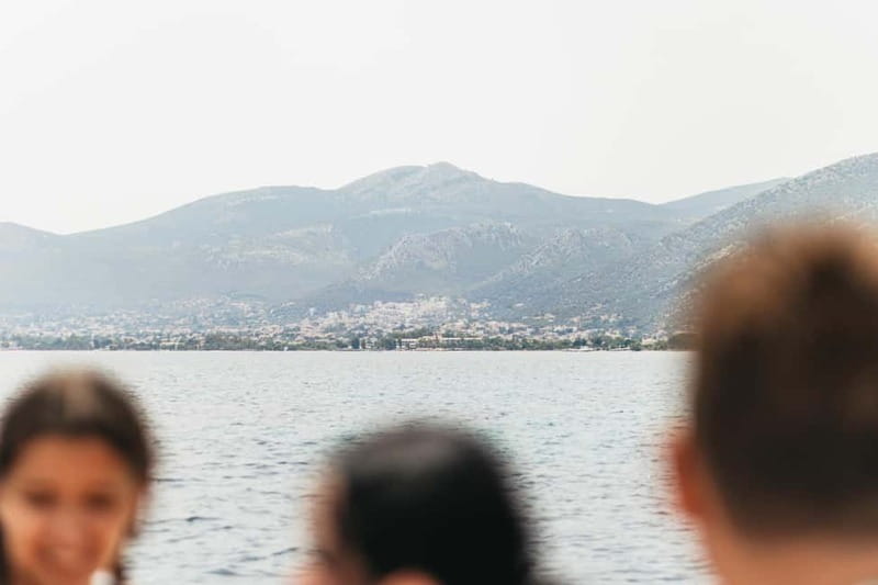 Athens, Nea Makri: Guided Small Group Snorkeling Boat Trip - Key points at a glance
