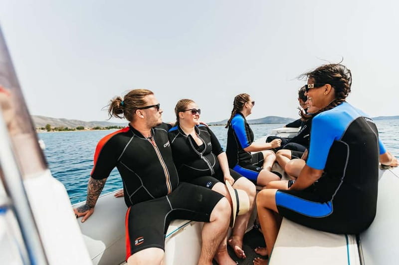 Athens, Nea Makri: Guided Small Group Snorkeling Boat Trip - Is $100 a fair price?