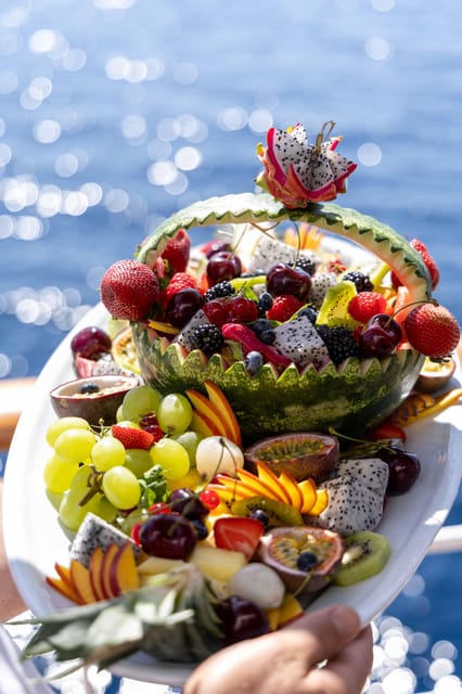 Athens: Saronic Islands Cruise with VIP Area Seating & Lunch - Is the $276 price fair?