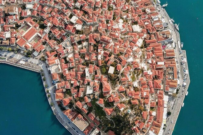 Athens Three-Island Cruise: Hydra, Poros & Aegina w/Lunch Incl - Who Will Get the Most From This Day