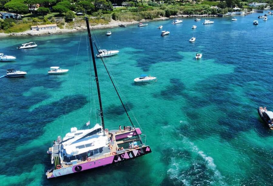 Baden: Gulf of Morbihan Exploration by Catamaran - Is $70 good value?