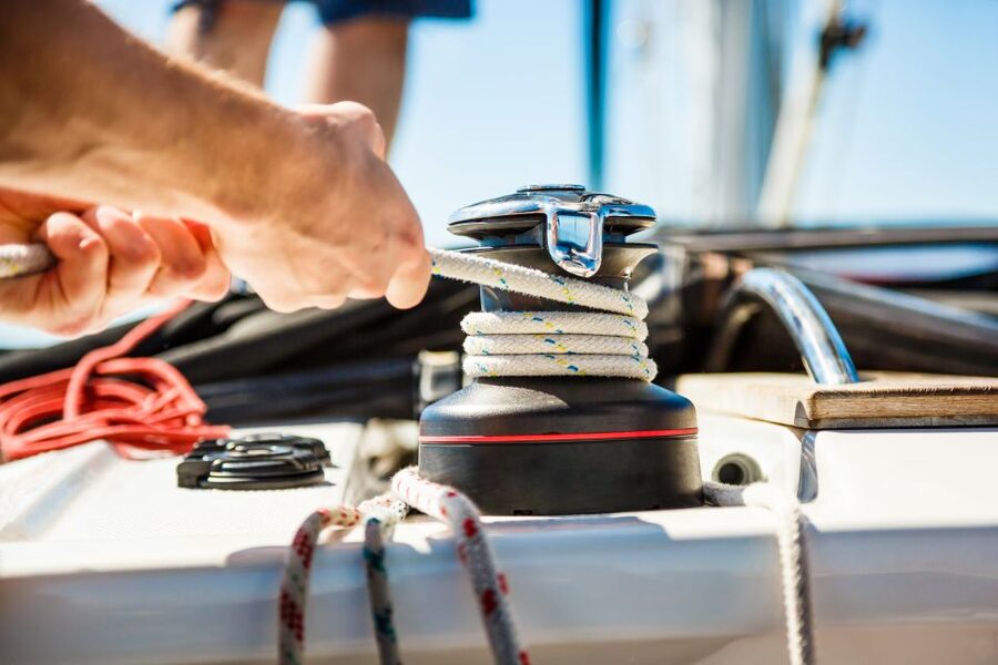 Barcelona: 3-Hour Sailing Course - Language and Instruction Quality