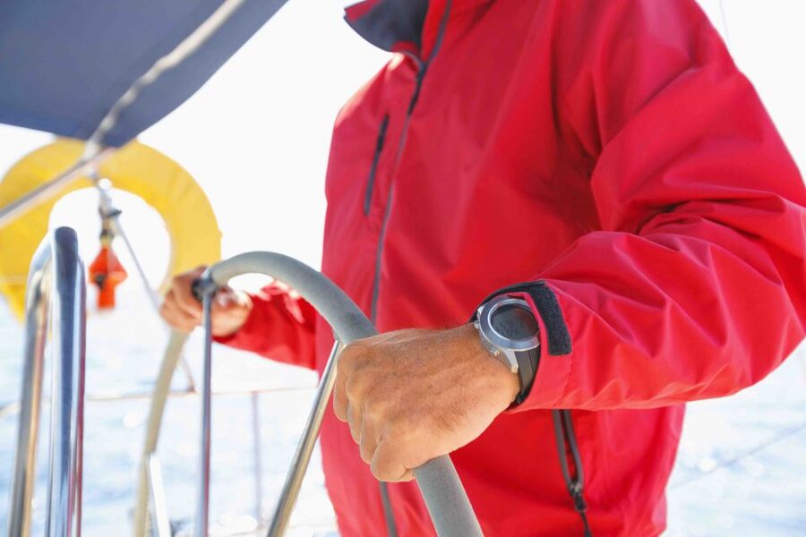 Barcelona: 3-Hour Sailing Course - Who Should Book This Sailing Course