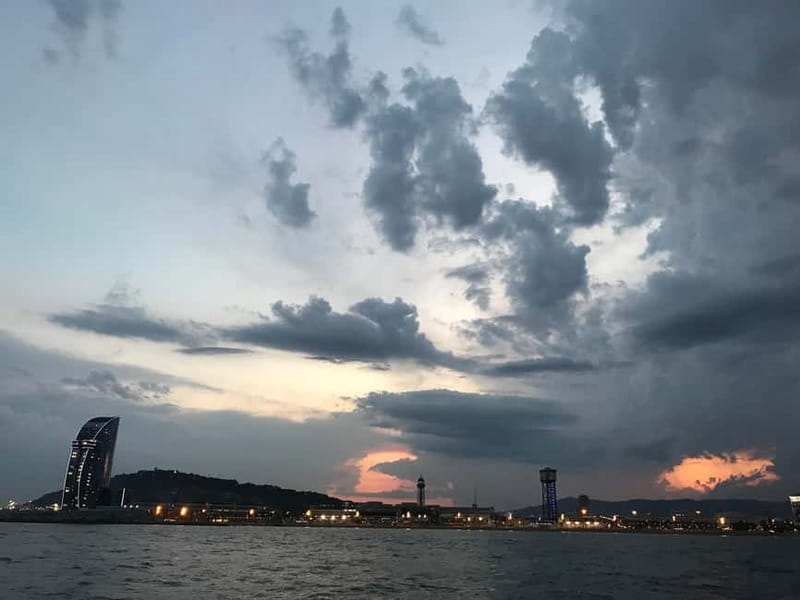 Barcelona: Daytime or Sunset Cruise with Drinks - Is $34 a fair price?