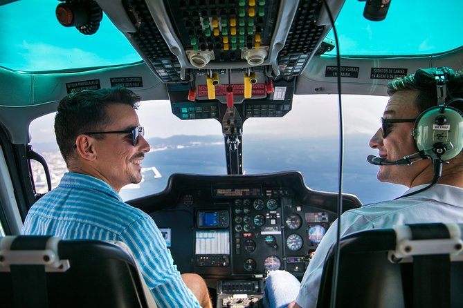 Barcelona Helicopter, Sailboat & Old Town Private Walking Tour - Is $513.95 a fair price?