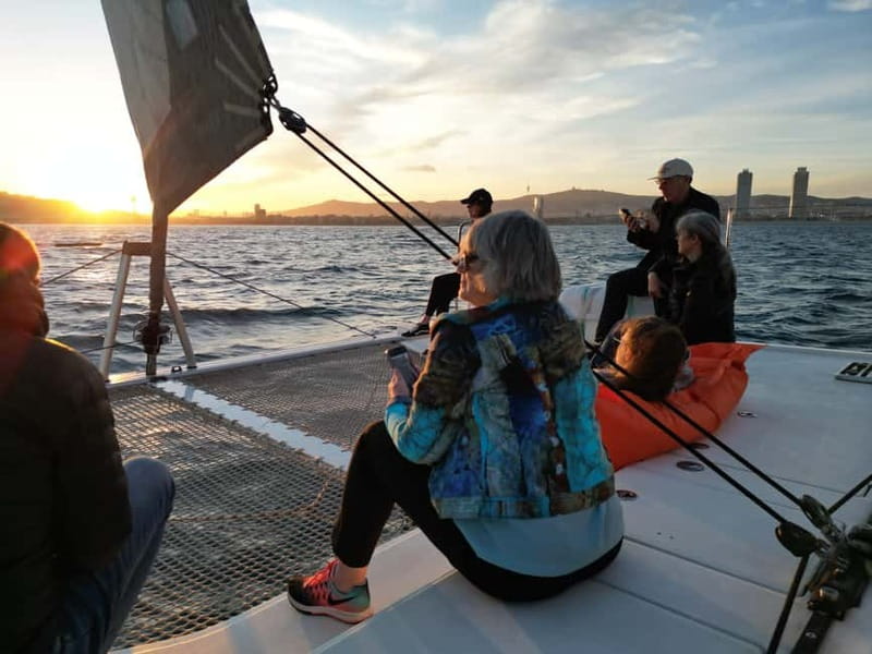 Barcelona: Luxury Catamaran Sunset Cruise - Who will enjoy this cruise most