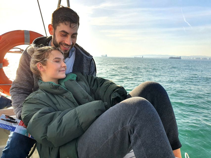 Barcelona: Luxury Private Yacht Daytime Cruise - Who will enjoy this cruise most?