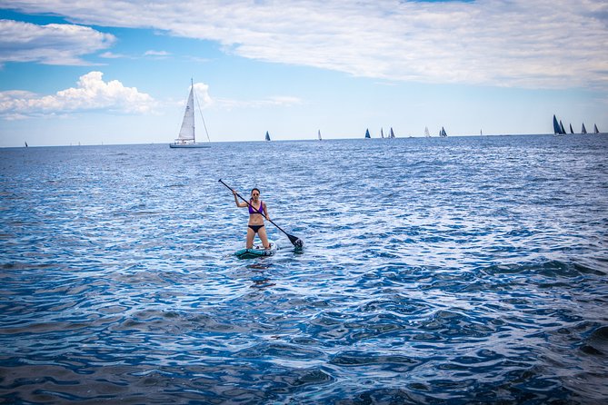 Barcelona Private Sailing Tour with Drinks for Family and Friends - Is $151.23 per person a fair price?