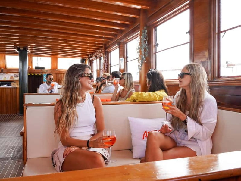 Barcelona Sailing Cruise - Key things to know before sailing