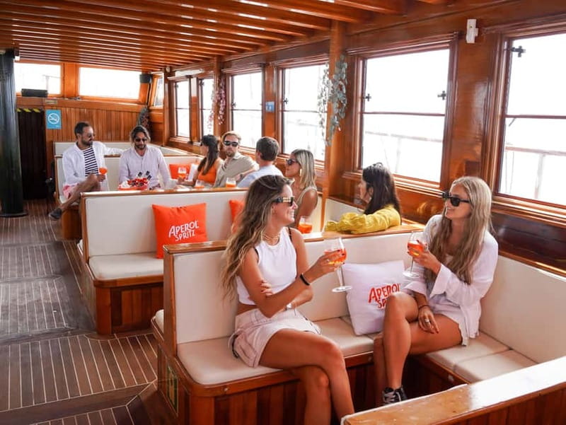 Barcelona Sailing Cruise - Practical tips for a better ride
