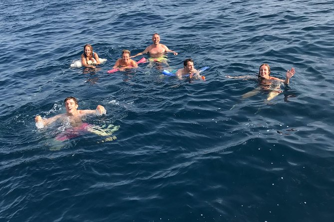 Barcelona Sailing: Light Snacks & Open Bar with Private Option - Why sailing gives Barcelona a fresh angle