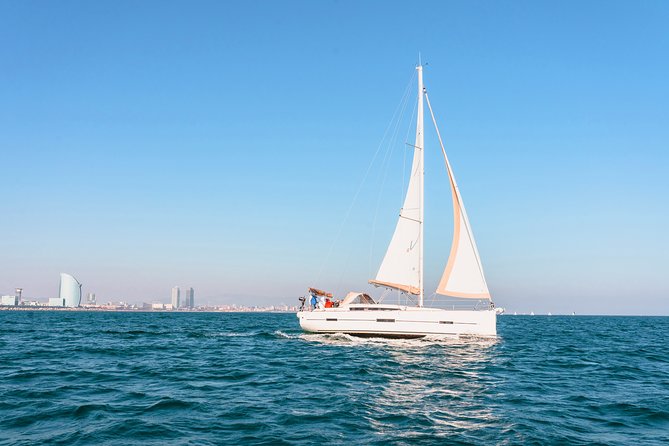 Barcelona Sailing: Light Snacks & Open Bar with Private Option - Who will enjoy this two-hour trip most
