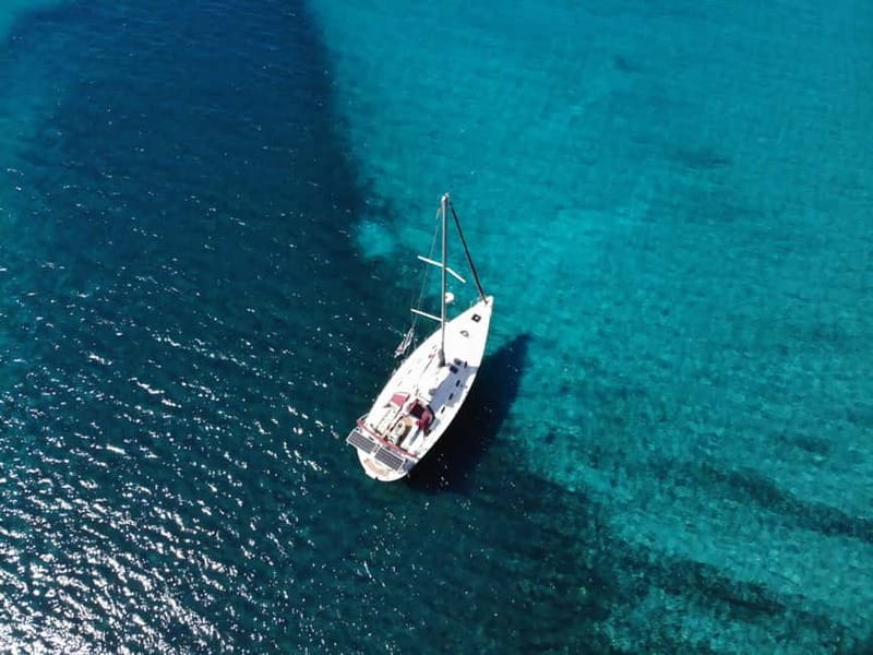Barcelona: Sailing Tour with Drinks and Snacks - Practical Details Before You Go