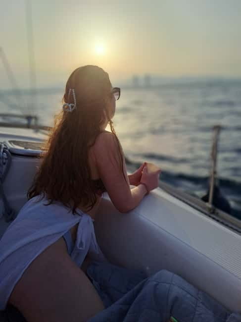 Barcelona: Sailing Tour with Drinks and Snacks - Is $33 Good Value for Barcelona?