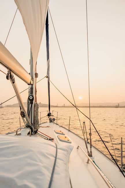 Barcelona: Sailing Tour with Young Local Captain & Drinks - Is $53 a fair price?