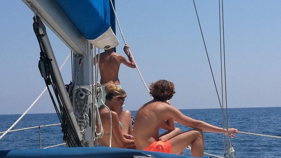 Barcelona: Sailing Trip with Drinks and Snacks - Why this Barcelona sailing trip is worth considering