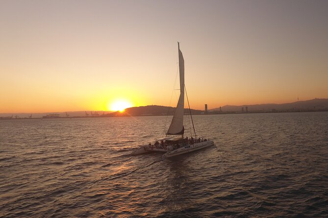Barcelona Sunset Live Jazz Music Cruise - Is $32.05 a fair price?