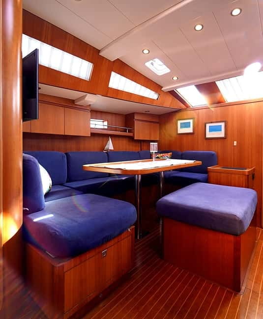 Barcelona: Sunset or Afternoon Yacht Cruise with Drinks - Setting sail from Marina Vela