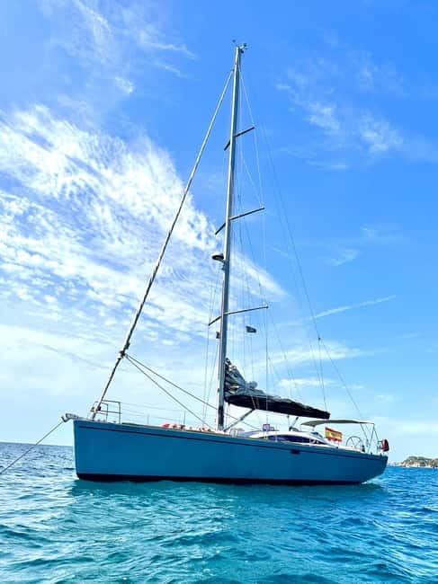 Barcelona: Sunset or Afternoon Yacht Cruise with Drinks - Is two hours enough?