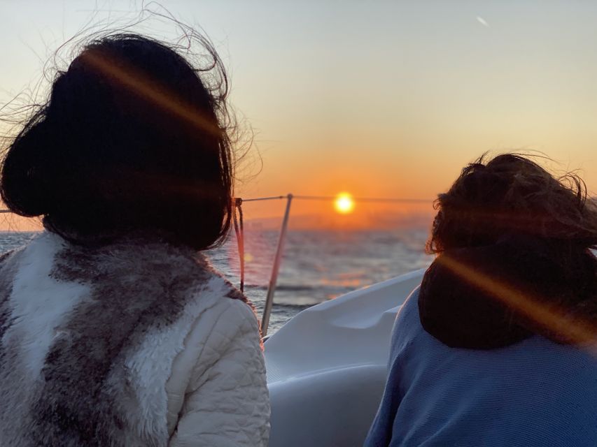 Barcelona: Sunset Sailing Tour with Open Bar & Snacks - Is $53 a good value?