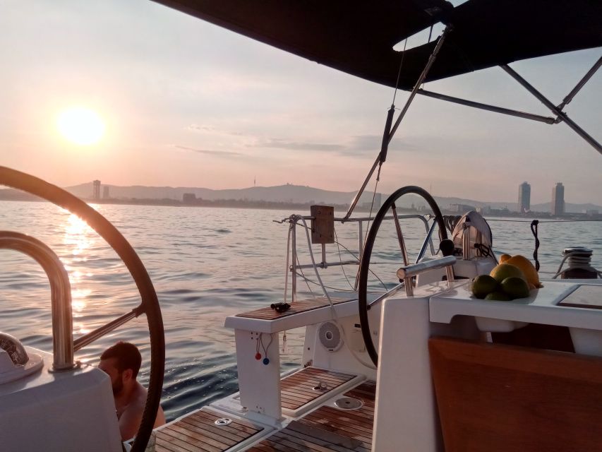 Barcelona: Sunset Sailing Tour with Open Bar & Snacks - Who will enjoy this most