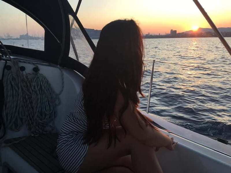 Barcelona: Sunset Skyline Cruise with Cava and Snacks - Who Will Enjoy This Cruise Most