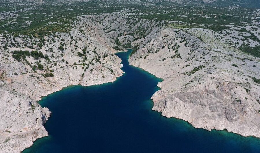 Baška: Rab Island and Zavratnica Fjord Boat Tour with Lunch - FAQ