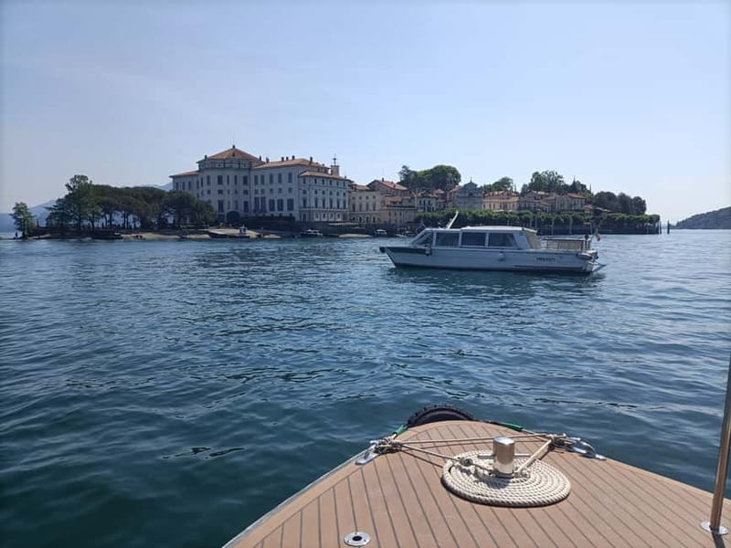Baveno: Hop-On Hop-Off Boat Tour to 3 Borromean Islands - Why this Baveno boat tour works so well